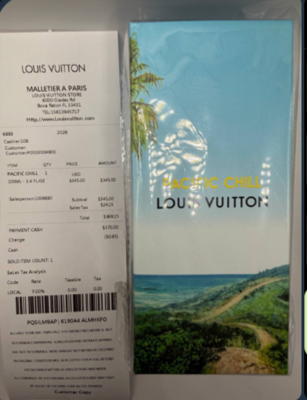 LV Cologne