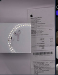 Airpods Pro 3